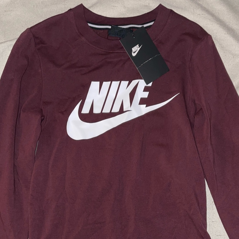 Nike active bodysuit